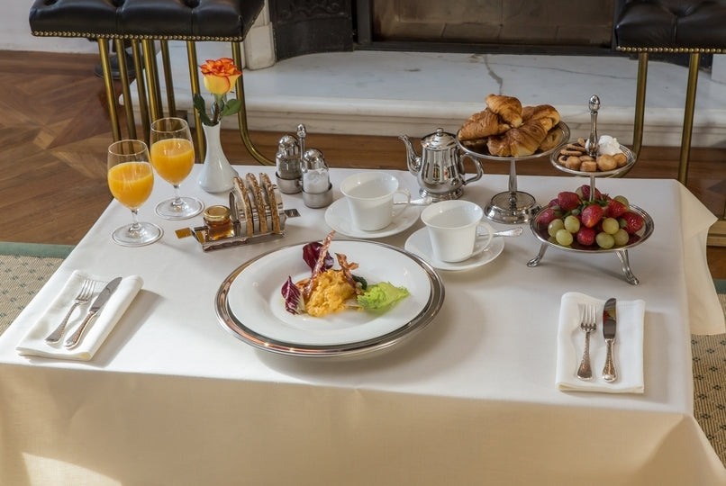 Porta Pasticcini 2 Piani