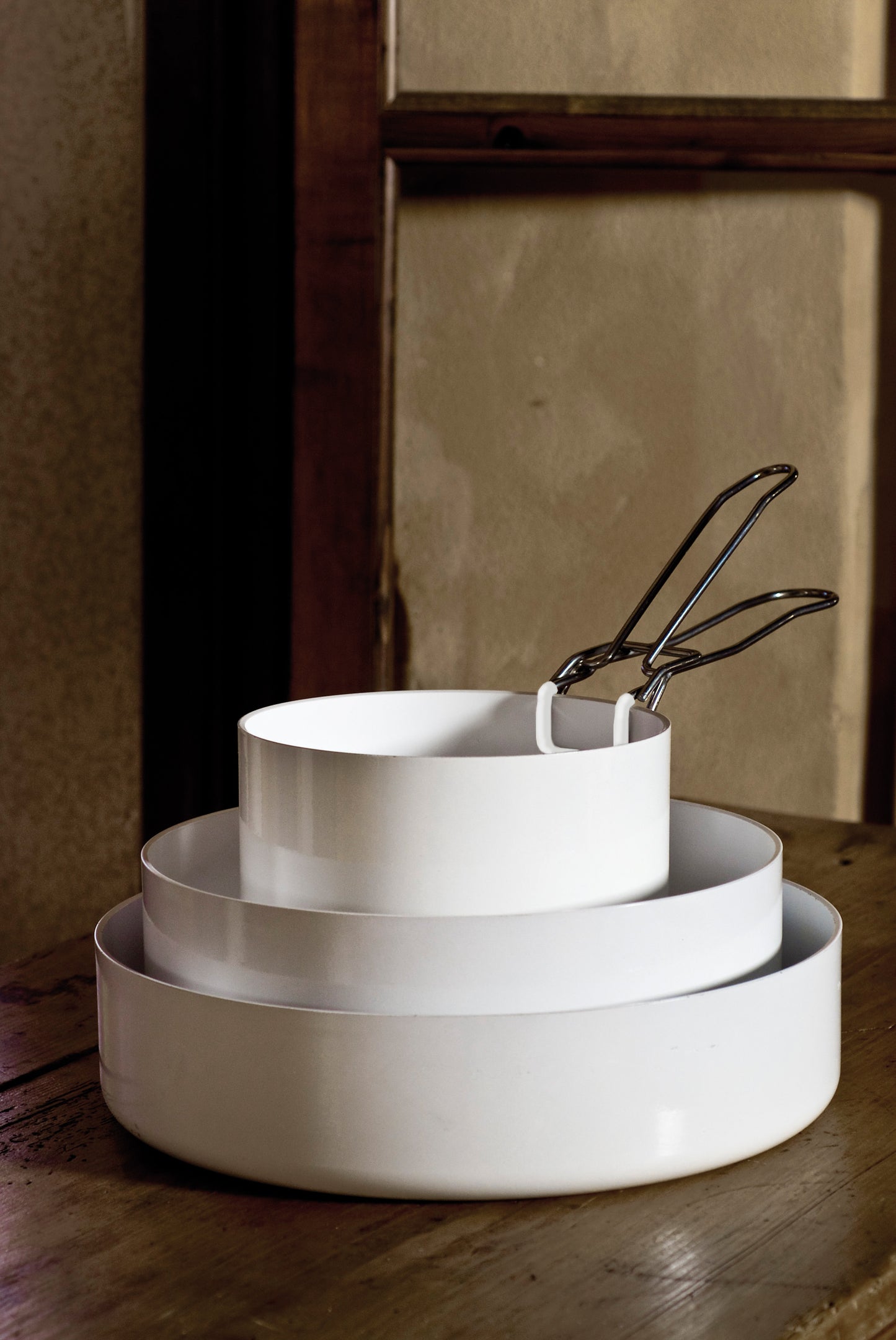ABCT Cooking Line 
