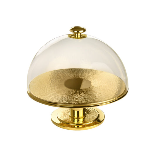 Alzata per dolci ORO