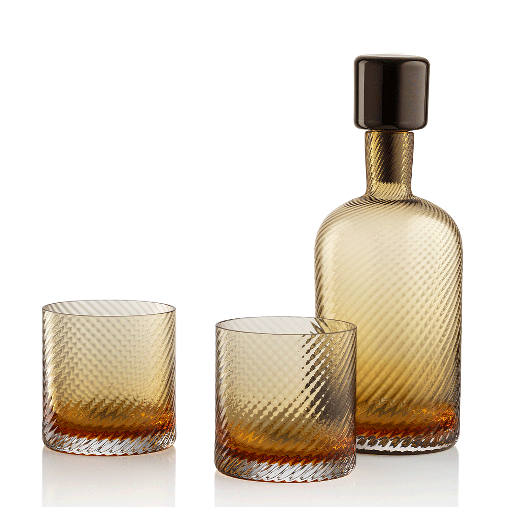 Set Bottiglia Tumbler BOREALIS