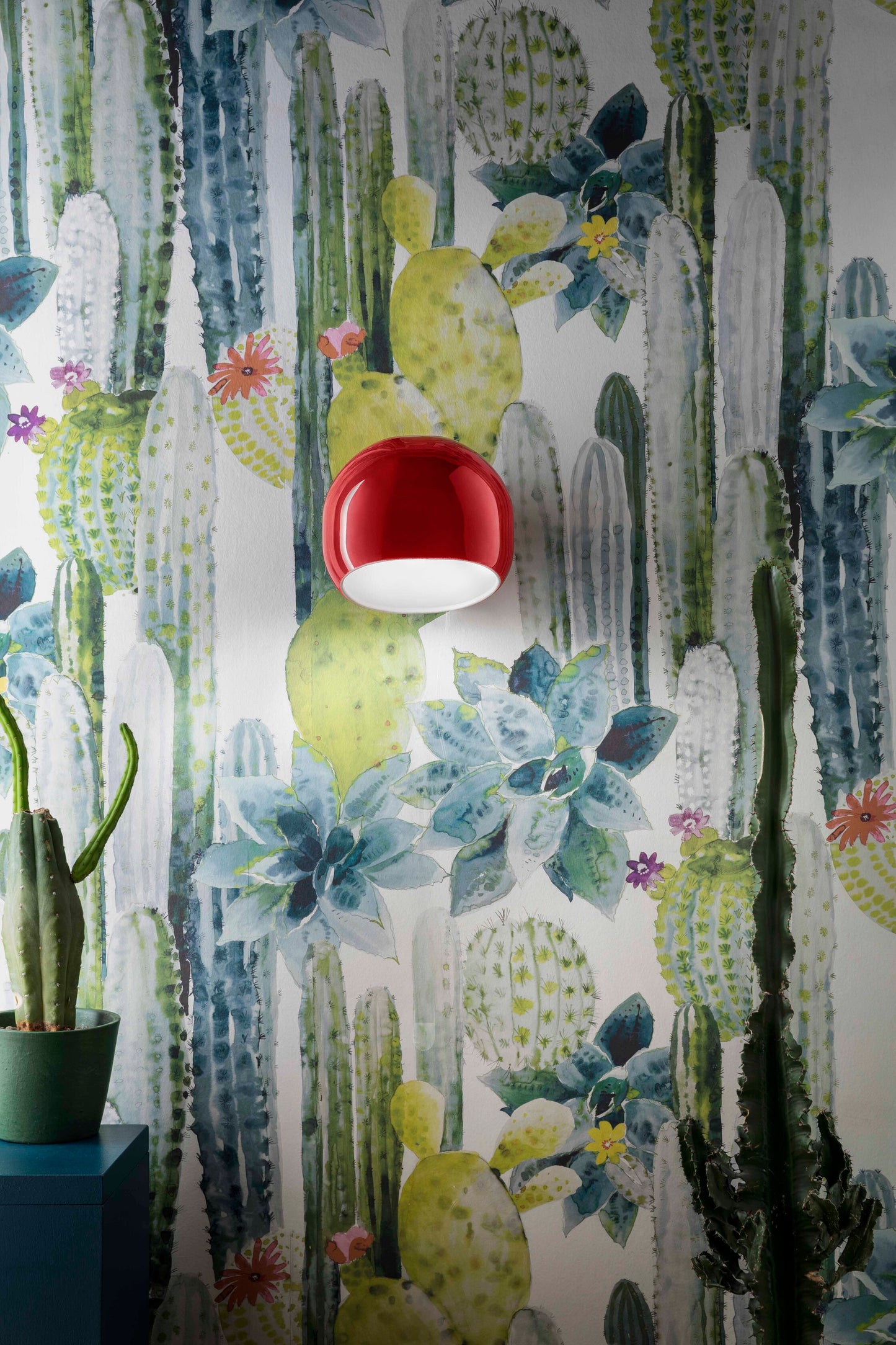 Applique da parete AYRTON