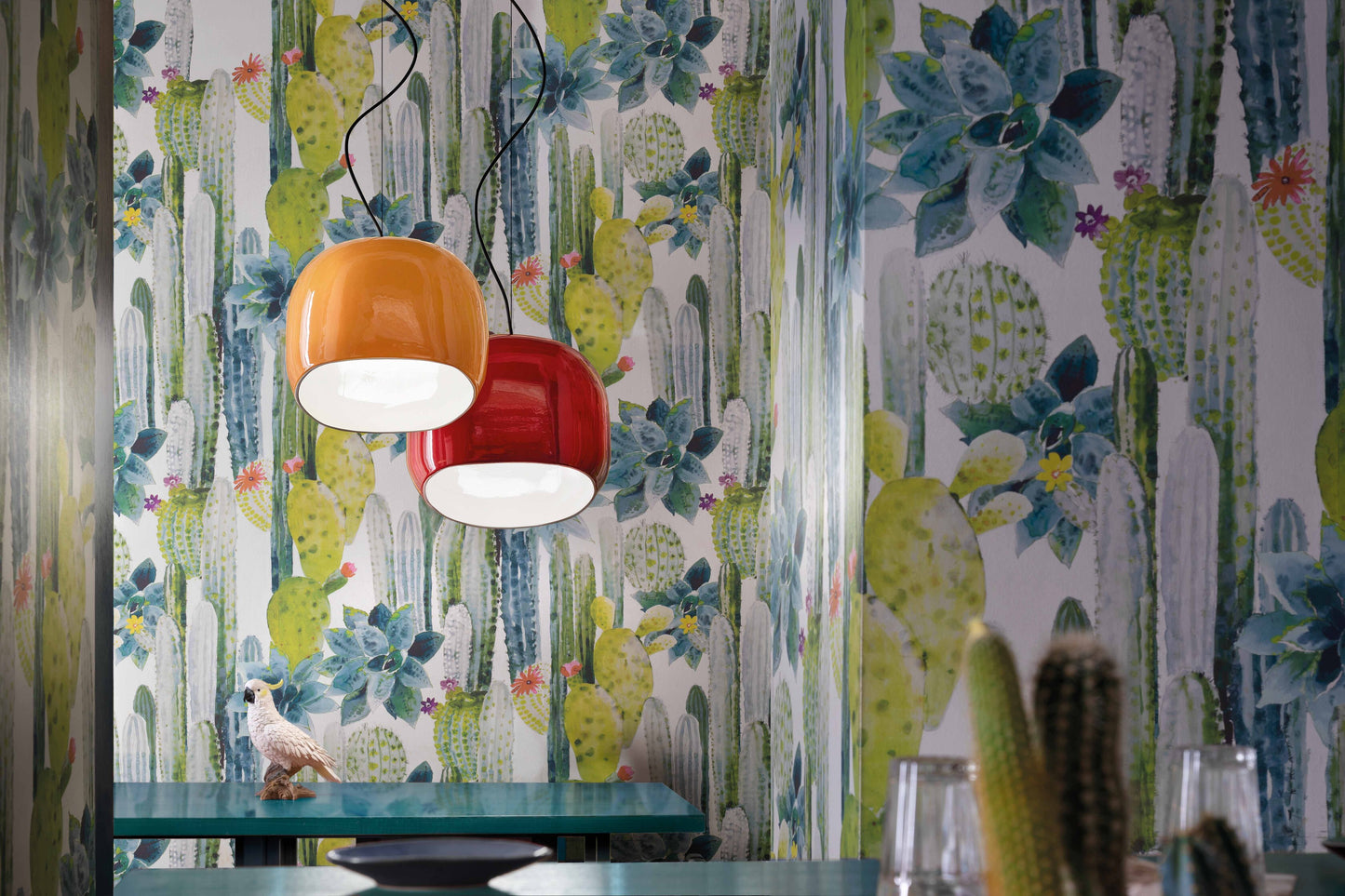 Lampada sospensione AYRTON