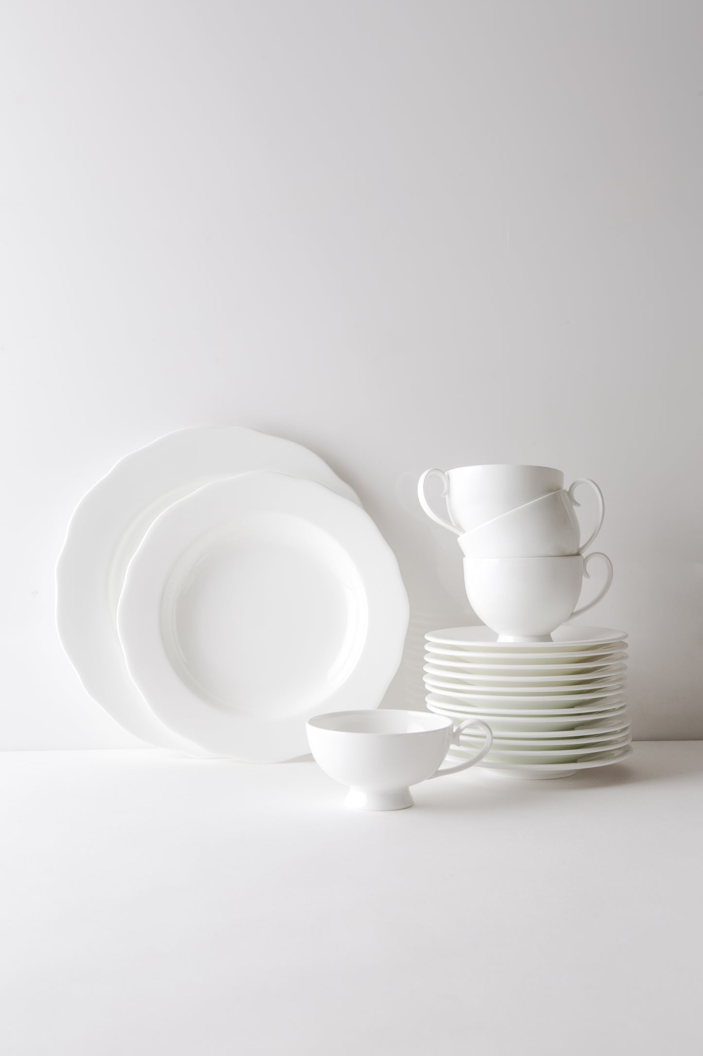 Linea Piatti ARMONIA