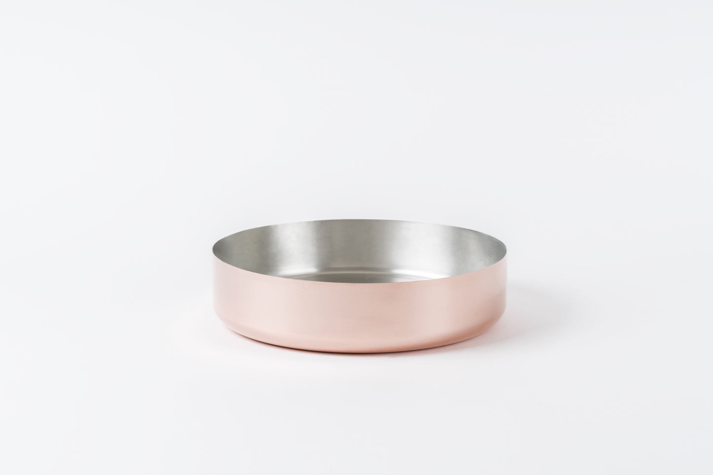 THE RICE pan 