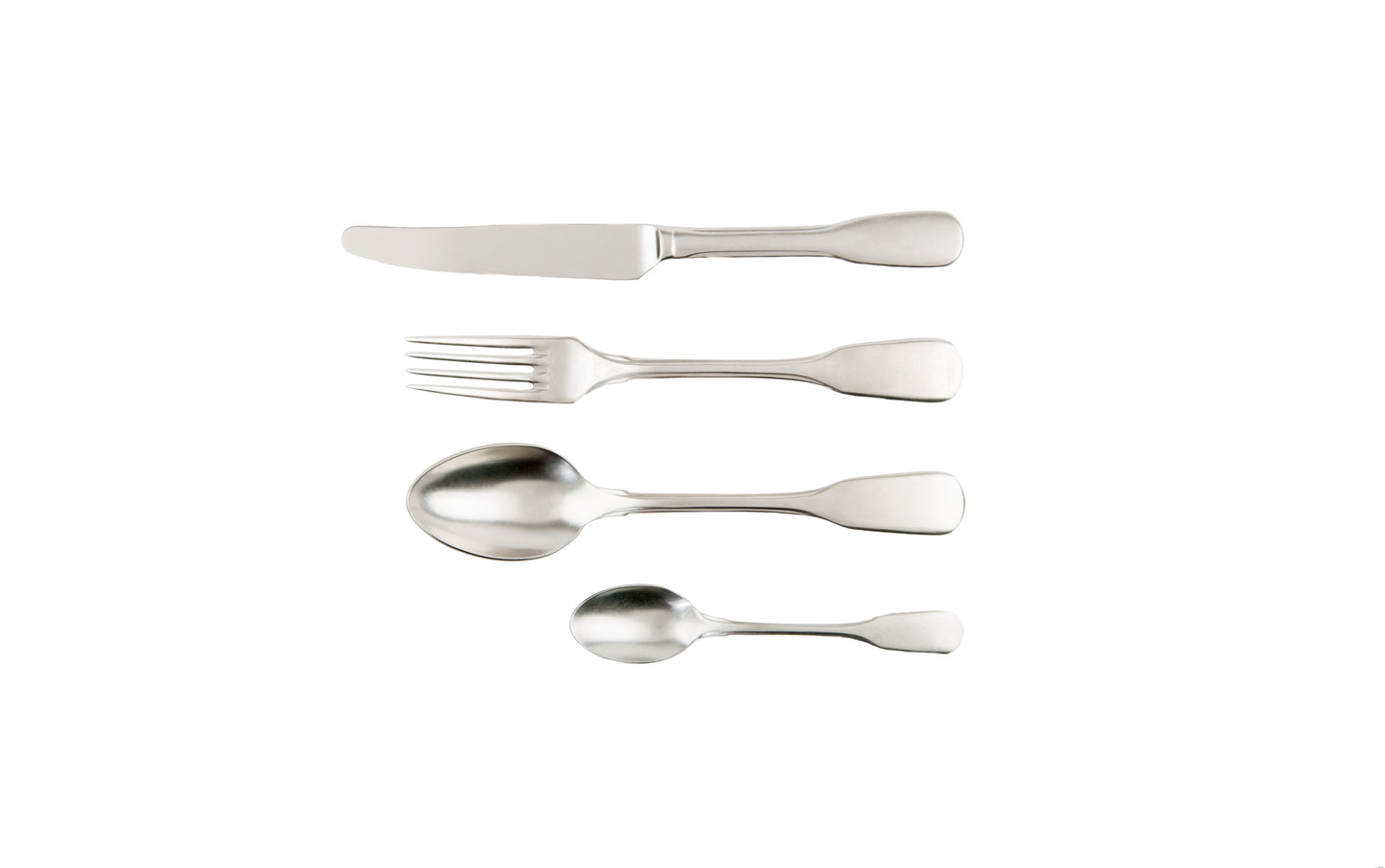 BRICK LANE ST WASHED Cutlery Set 