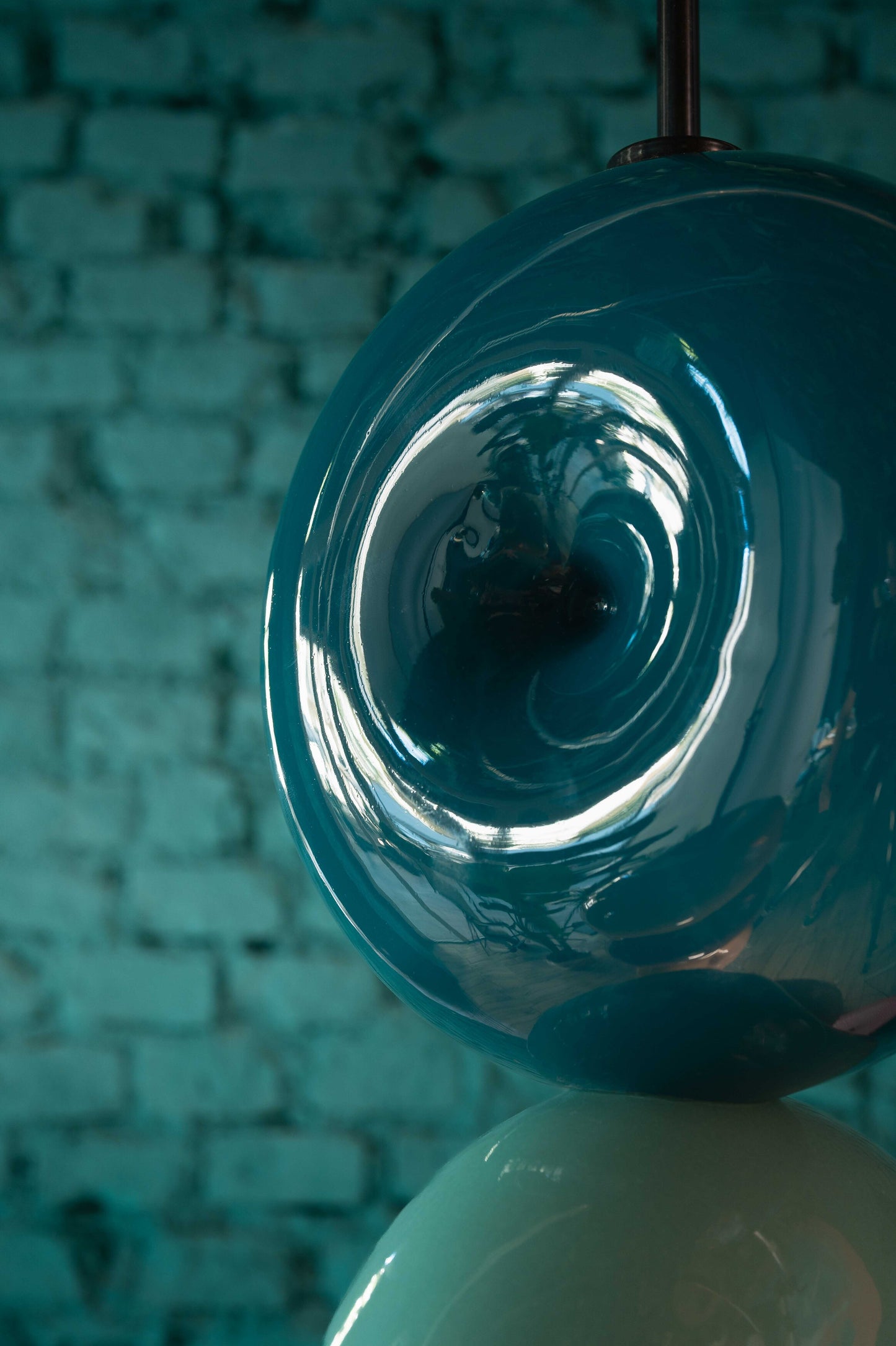 Lampada sospensione BUMBUM