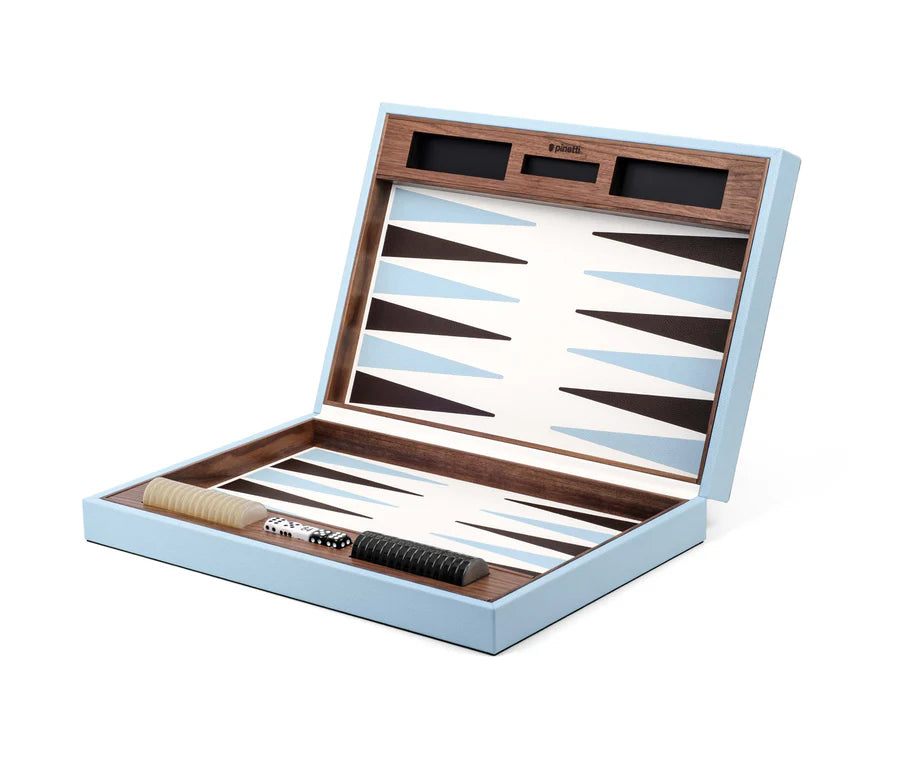 Set BACKGAMMON