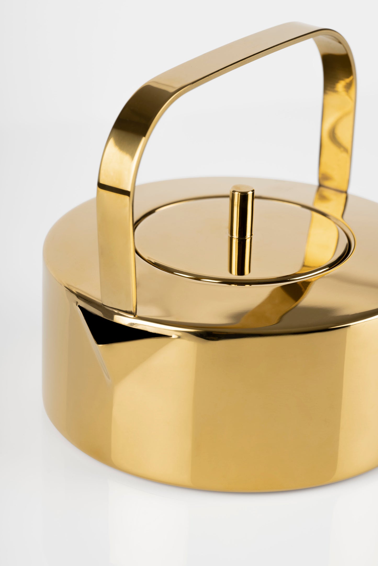 Bollitore MATERIAL KETTLES