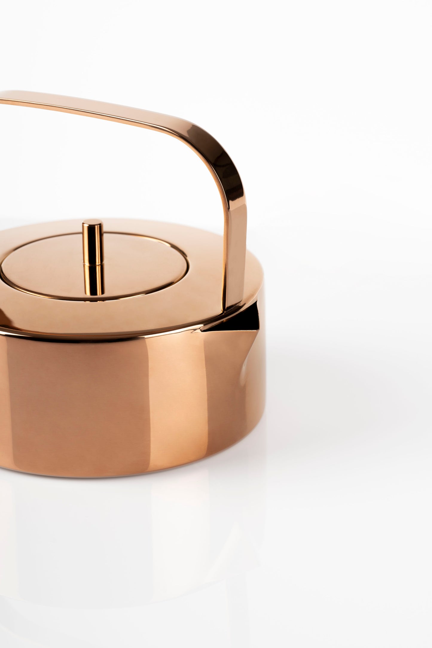 Bollitore MATERIAL KETTLES