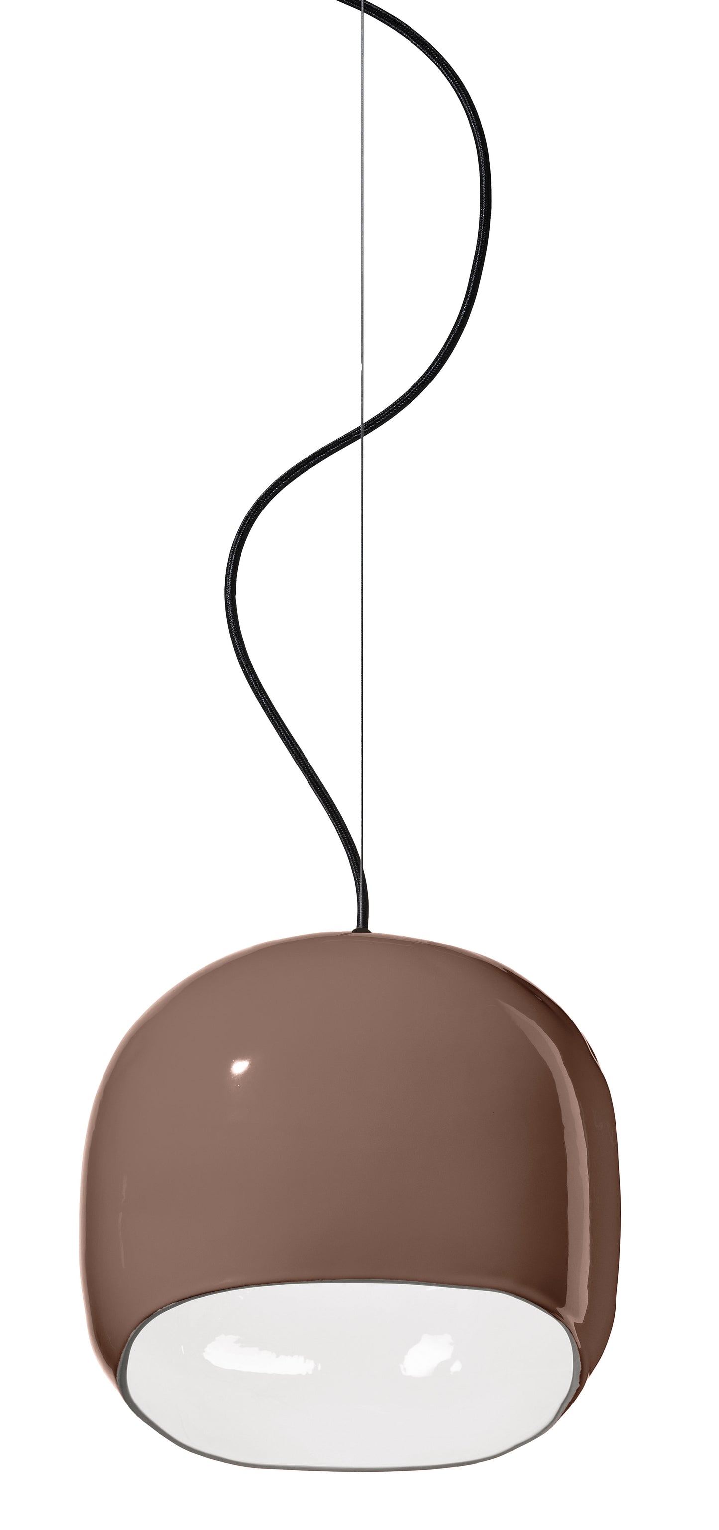 Lampada sospensione AYRTON