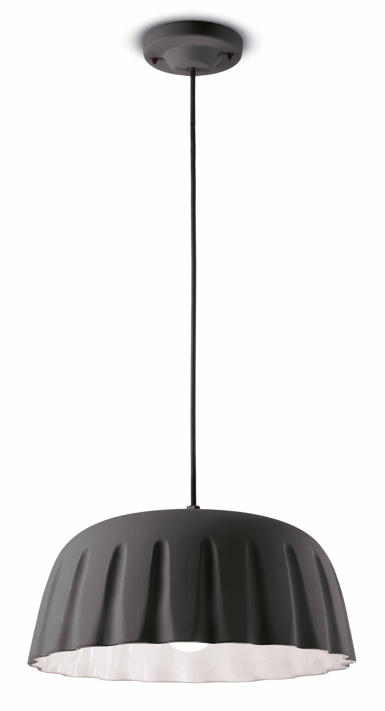 Lampada sospensione MADAME GRÈS