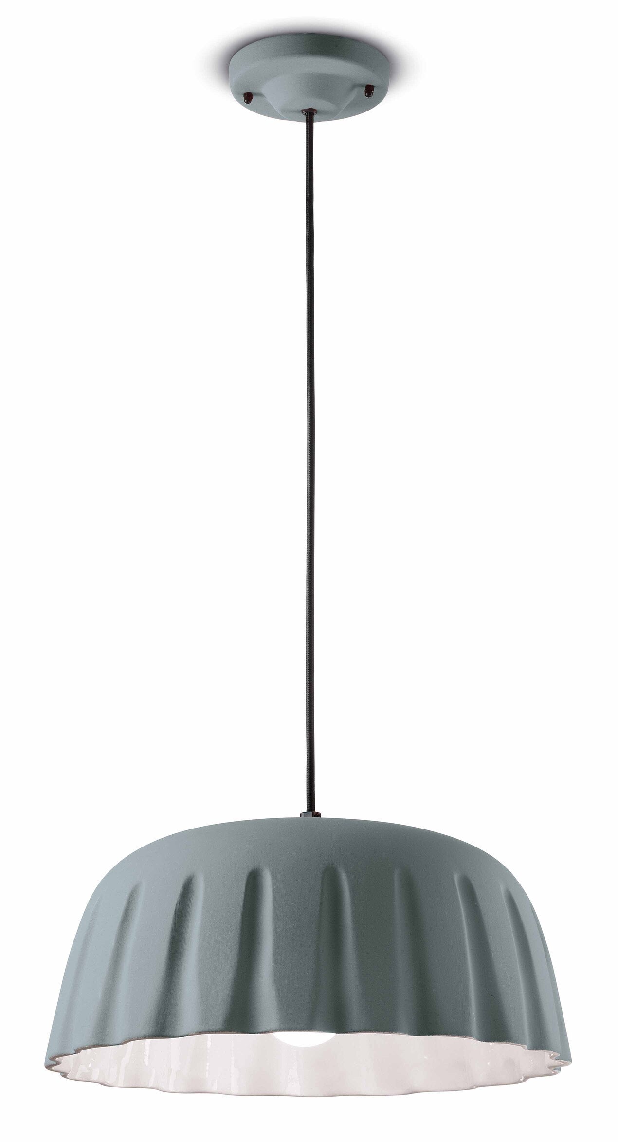 Lampada sospensione MADAME GRÈS