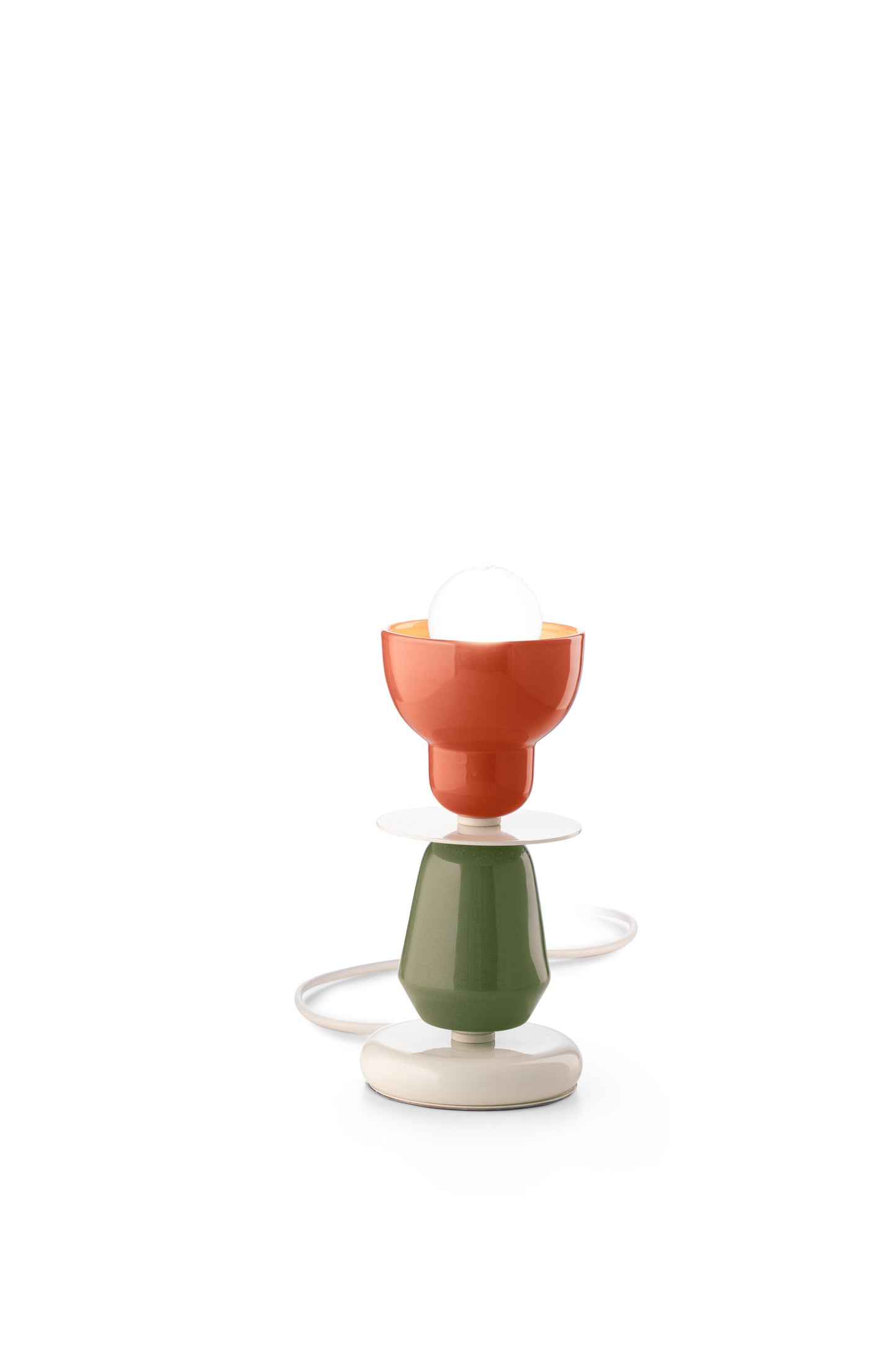 Lampada da Tavolo BERIMBAU
