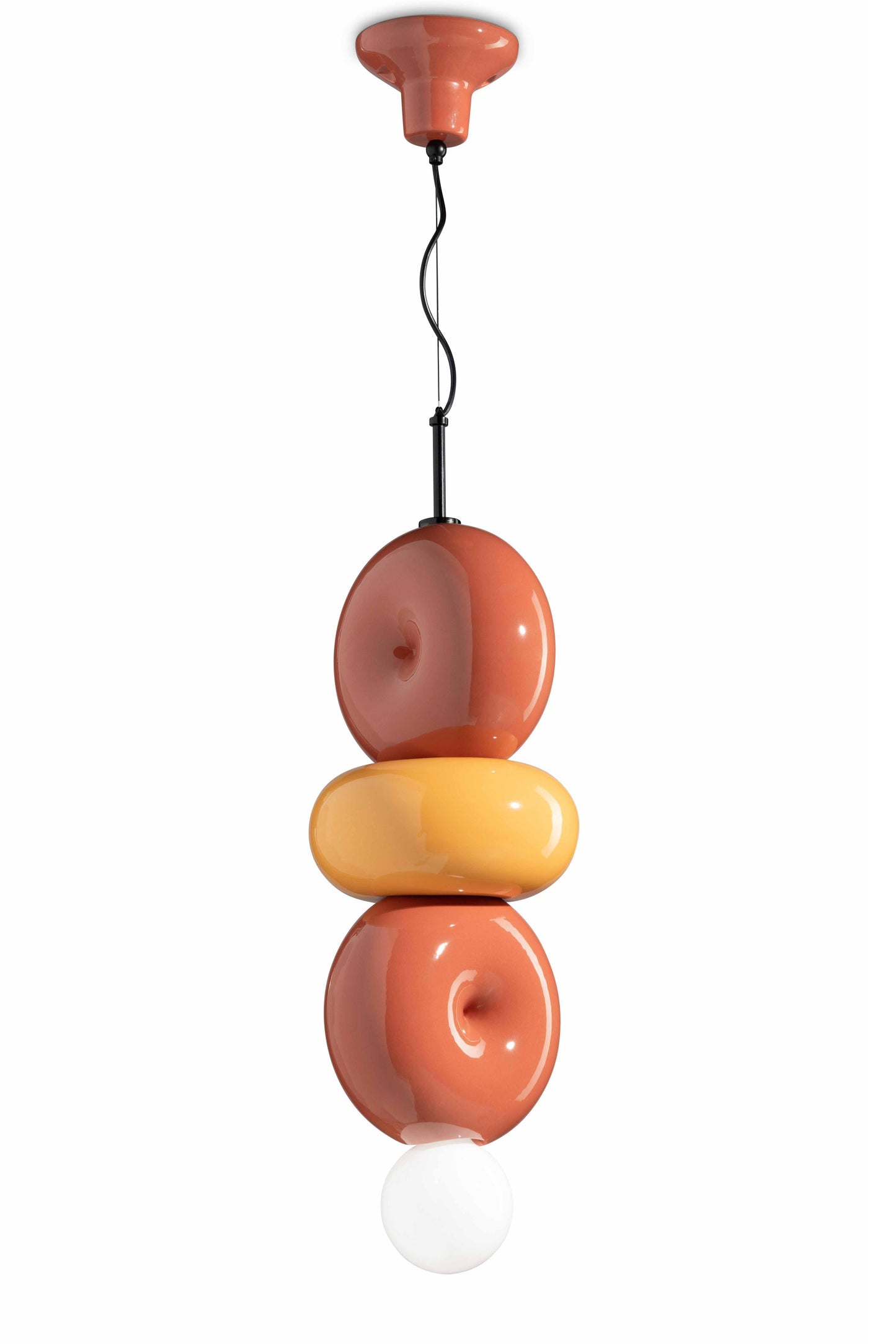 Lampada sospensione BUMBUM