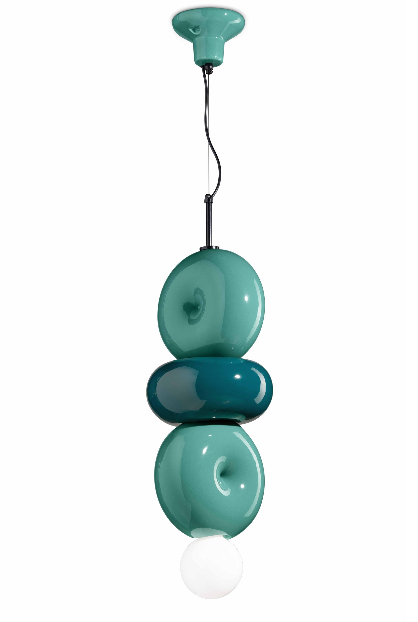 Lampada sospensione BUMBUM