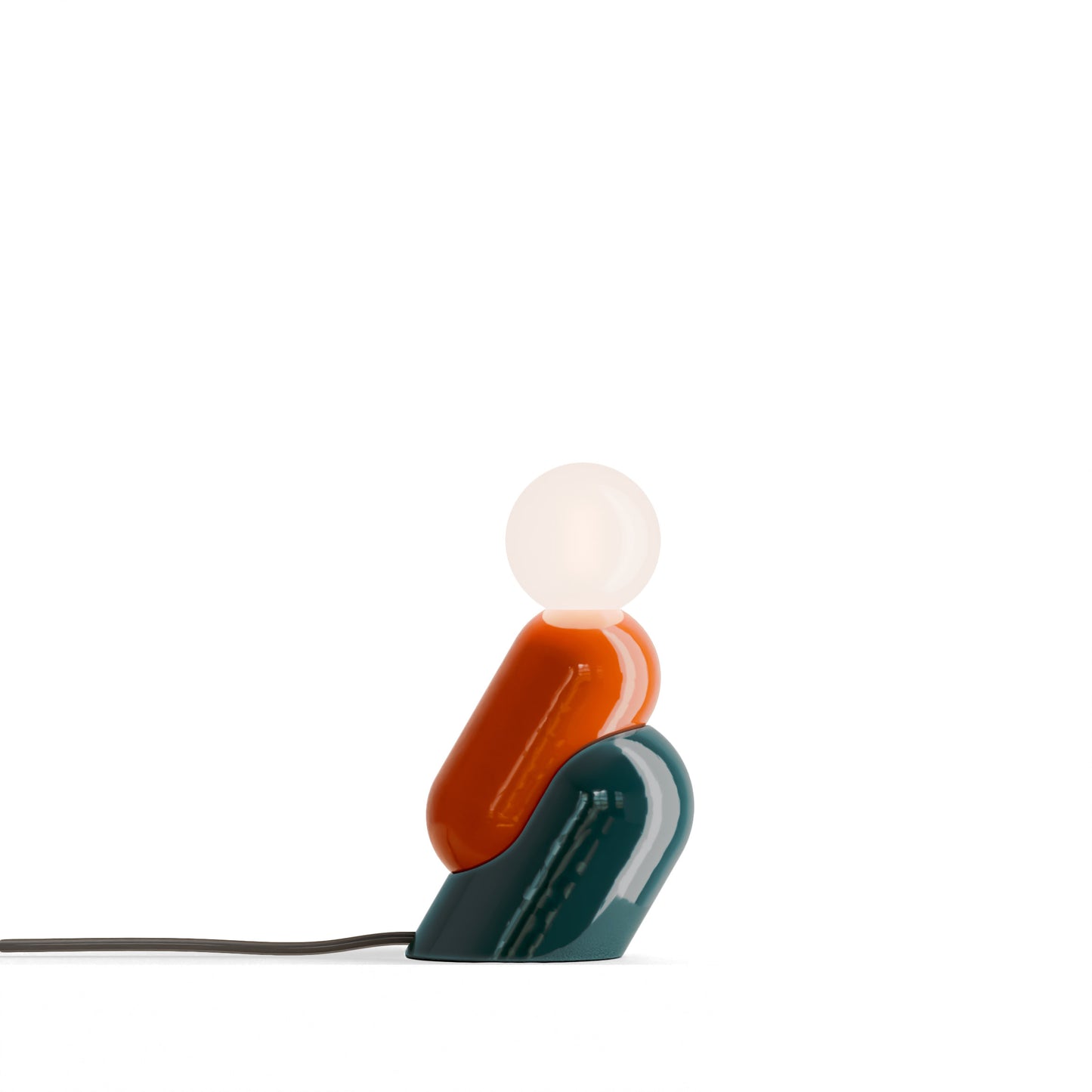 Lampada da Tavolo TATA