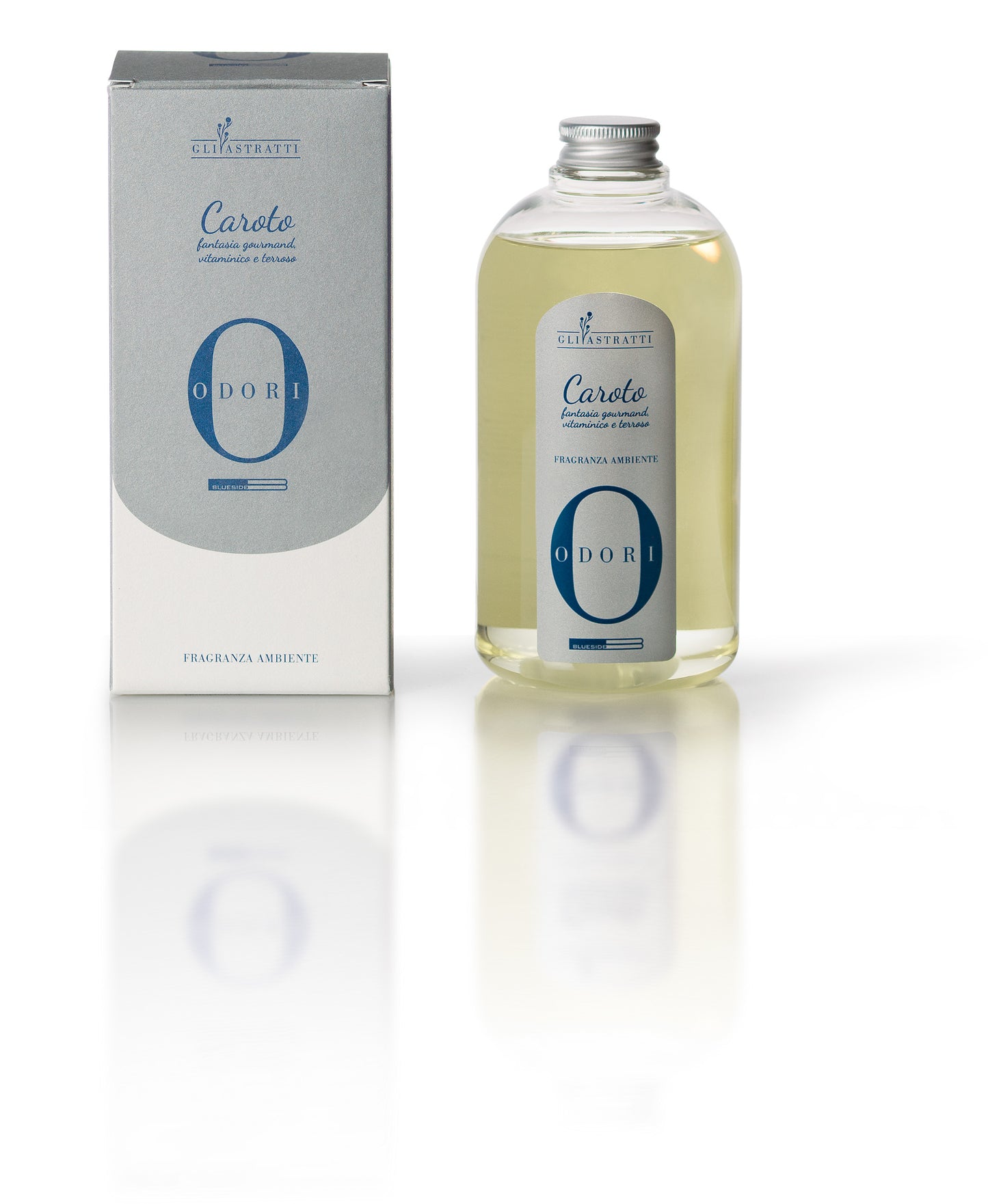 Profumo per ambiente CAROTO