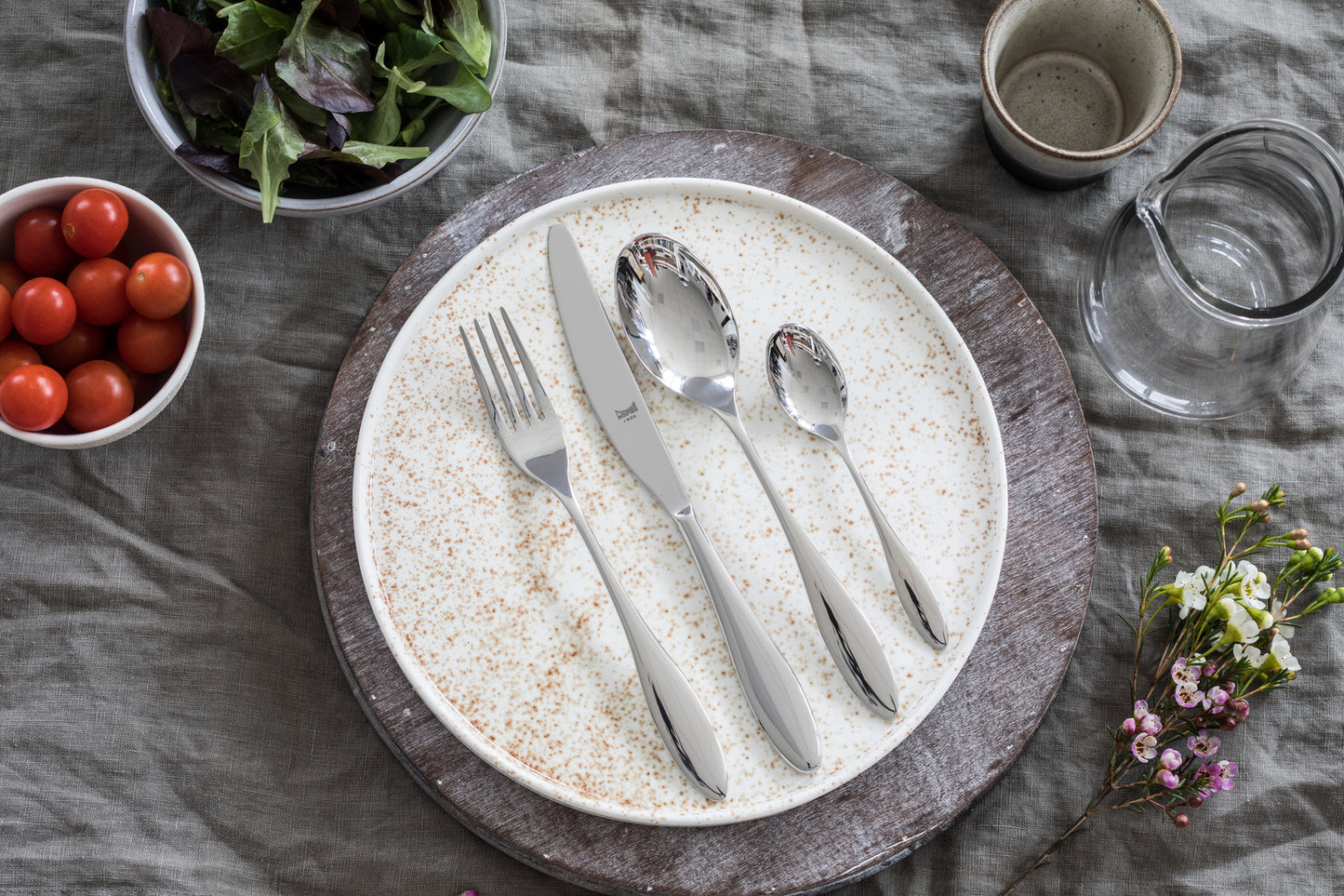 Linea Posate CARINZIA