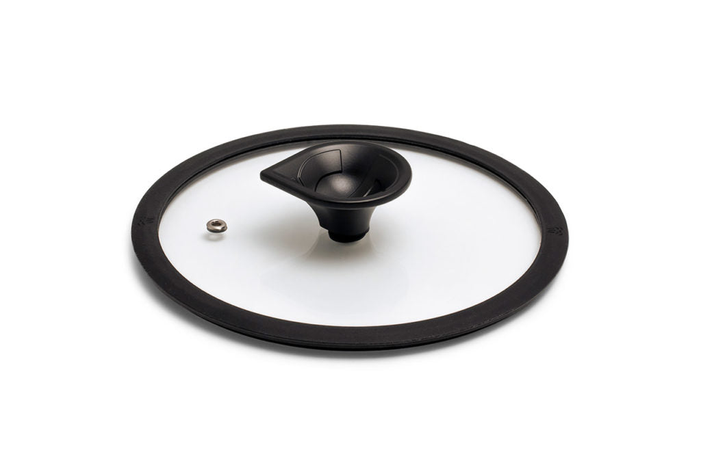 Coperchio Rotondo K360