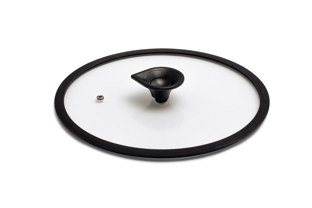 Coperchio Rotondo K360