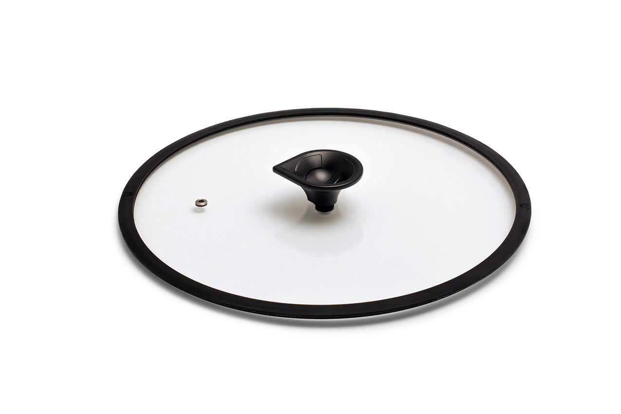 Coperchio Rotondo K360