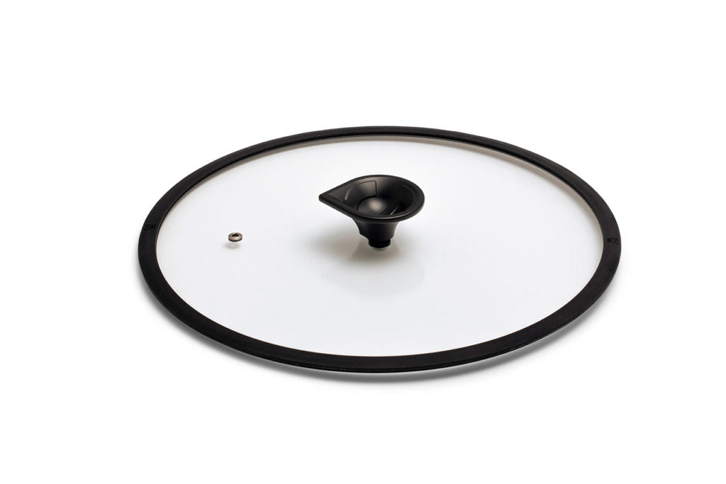 Coperchio Rotondo K360