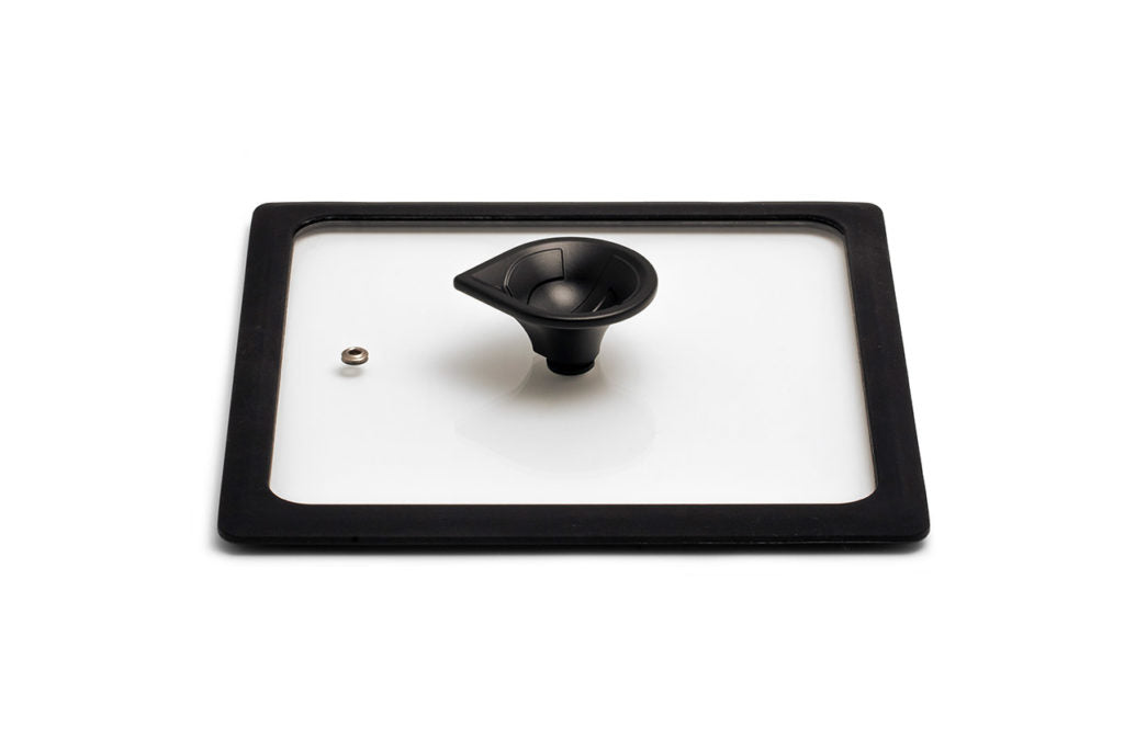 Coperchio Quadrato K360