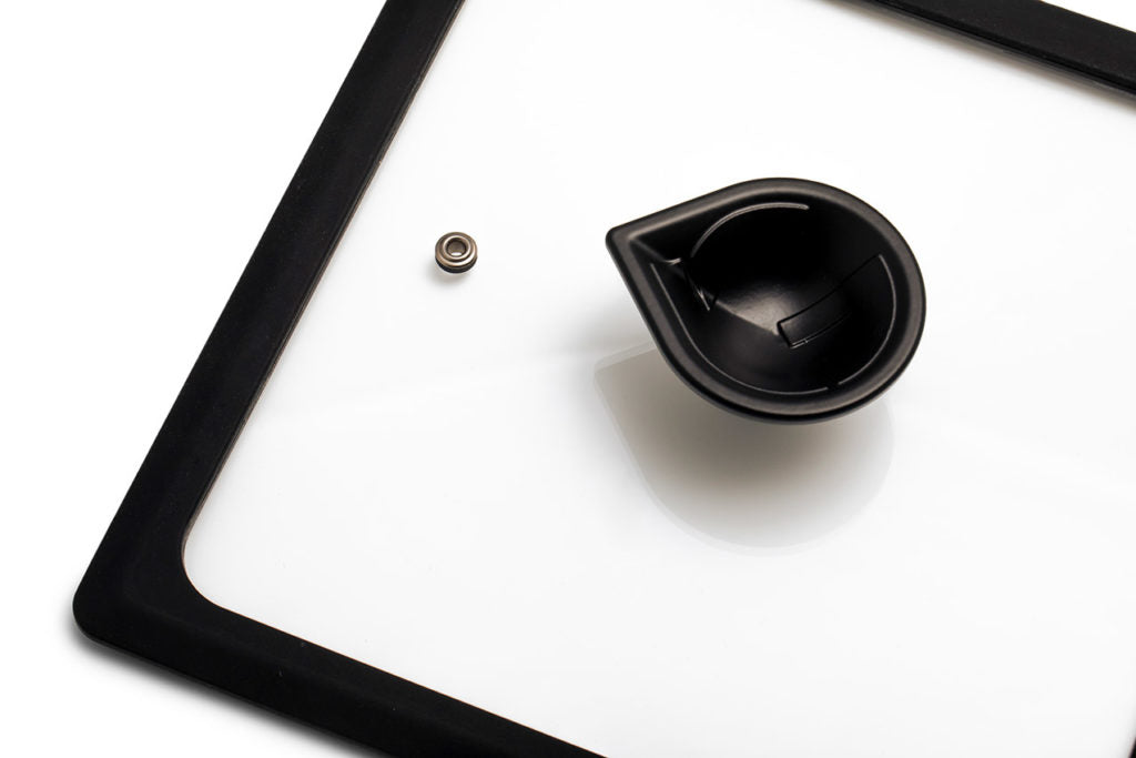 Coperchio Quadrato K360