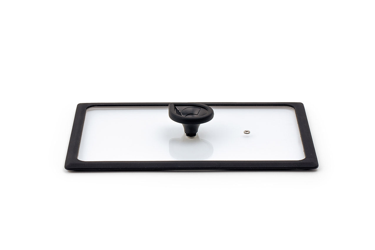 Coperchio Rettangolare K360