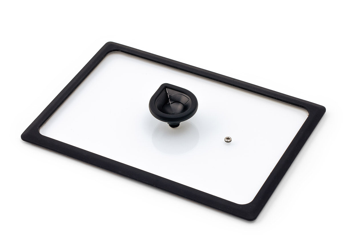 Coperchio Rettangolare K360