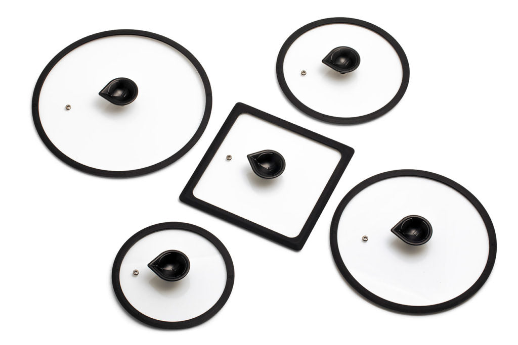 Coperchio Rotondo K360