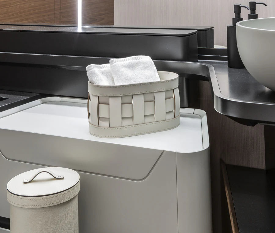 Porta Biancheria DEMETRA