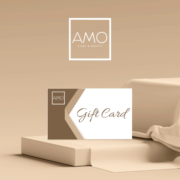 AMO Gift Card