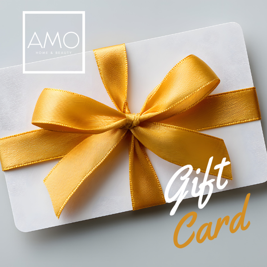AMO Gift Card