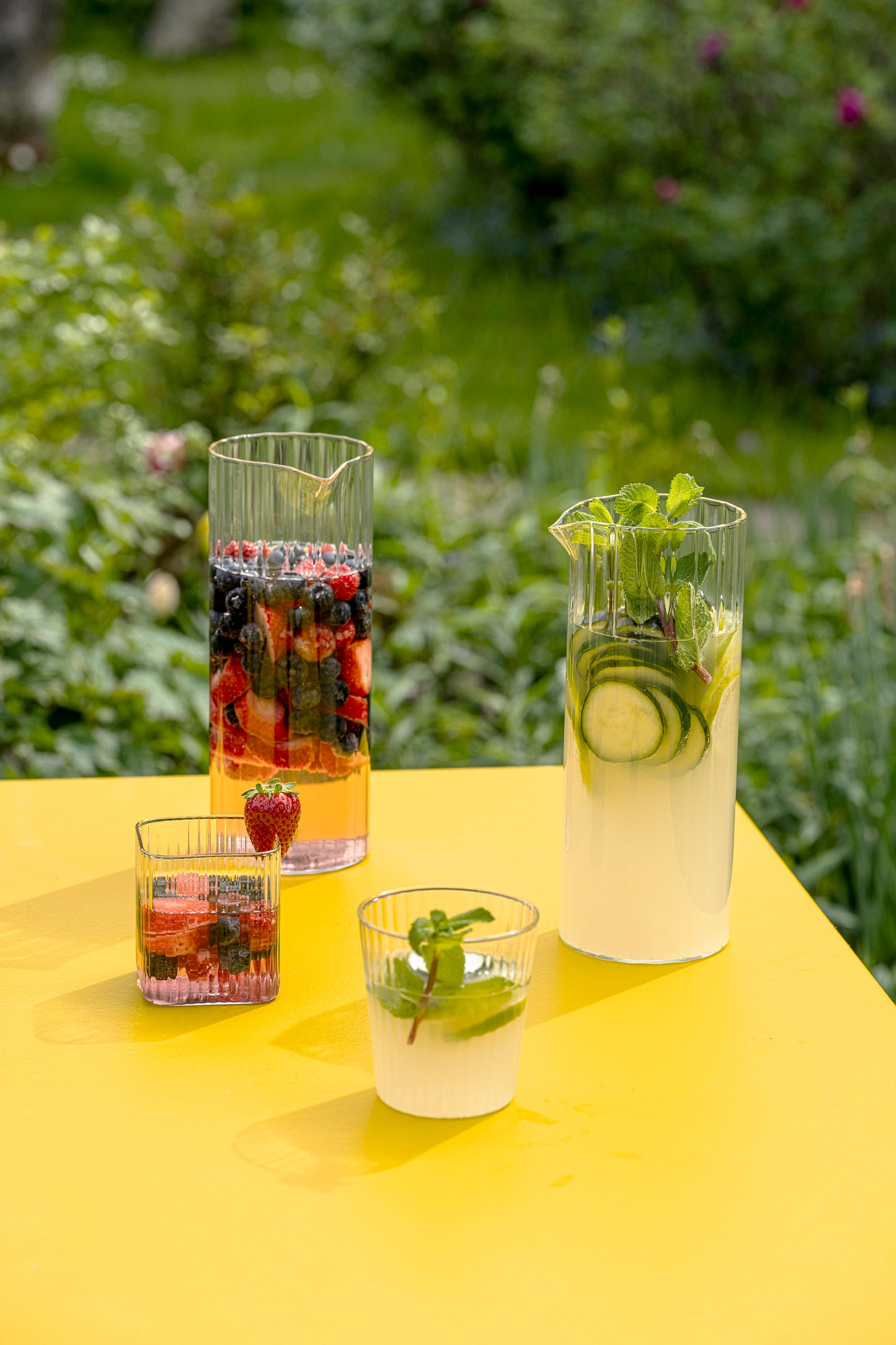 GROOVE Aperitif Line 