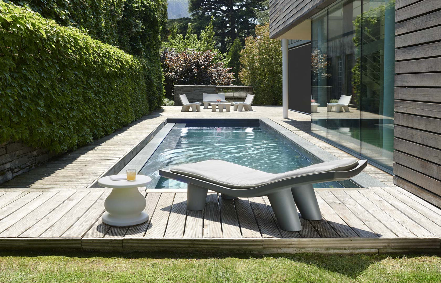 Tavolino OTTOCENTO MINI