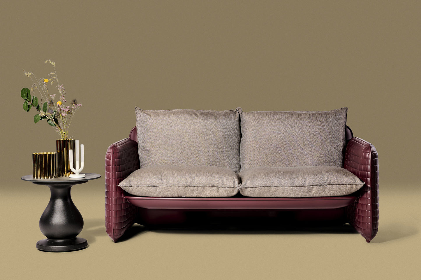 Tavolino OTTOCENTO MINI