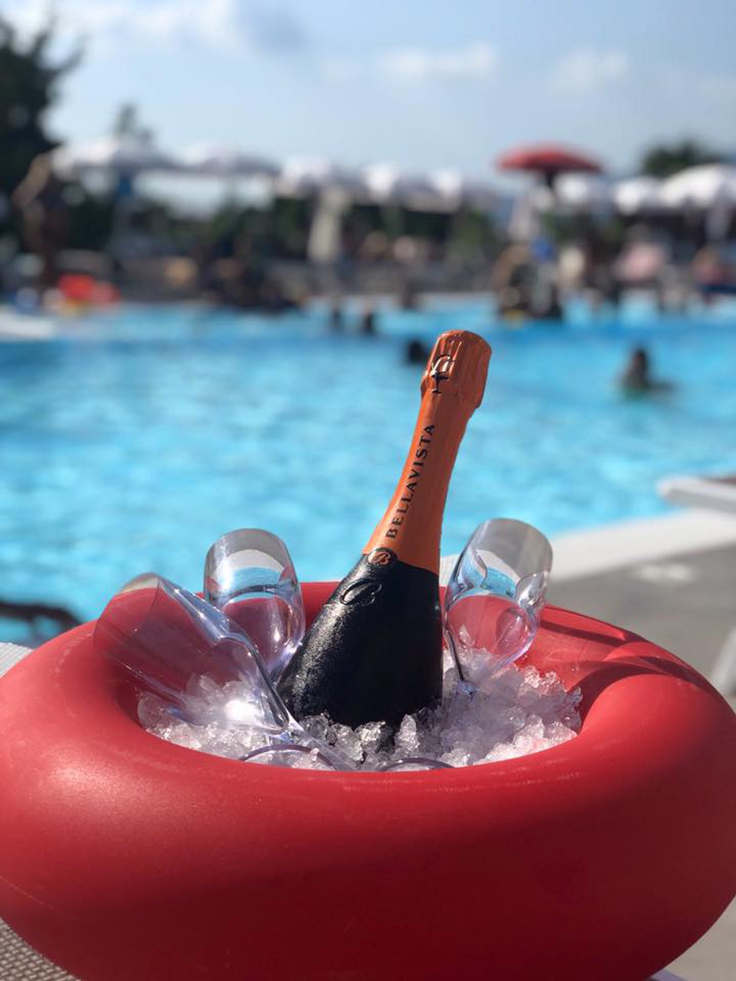 Portabottiglie MARGARITA