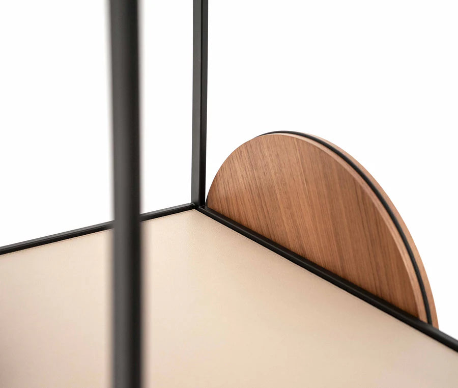 Carrello servizio MAGENTA