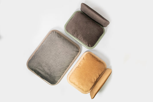 Cuccia NUVOLA PLUS Medium