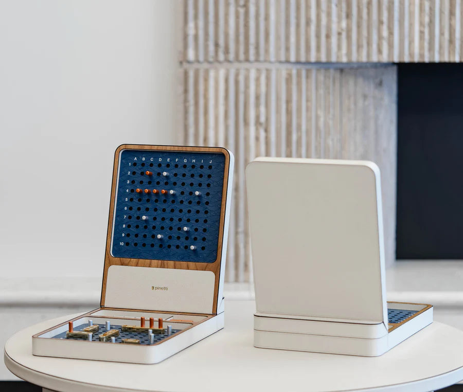 Set BATTAGLIA NAVALE