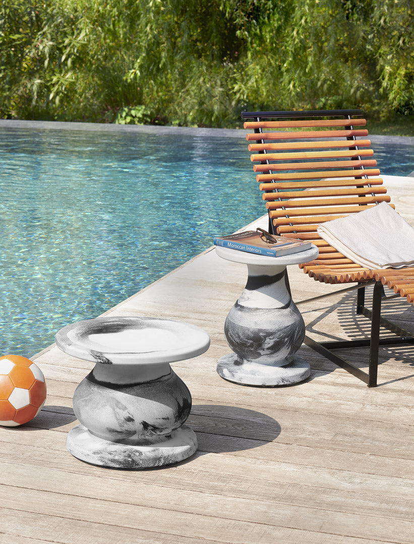 Tavolino OTTOCENTO MINI