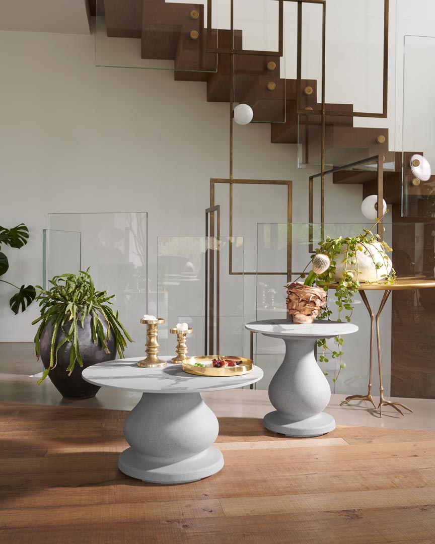 Tavolino OTTOCENTO MINI