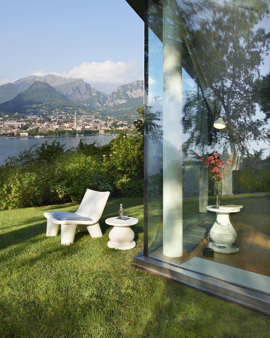 Tavolino OTTOCENTO MINI