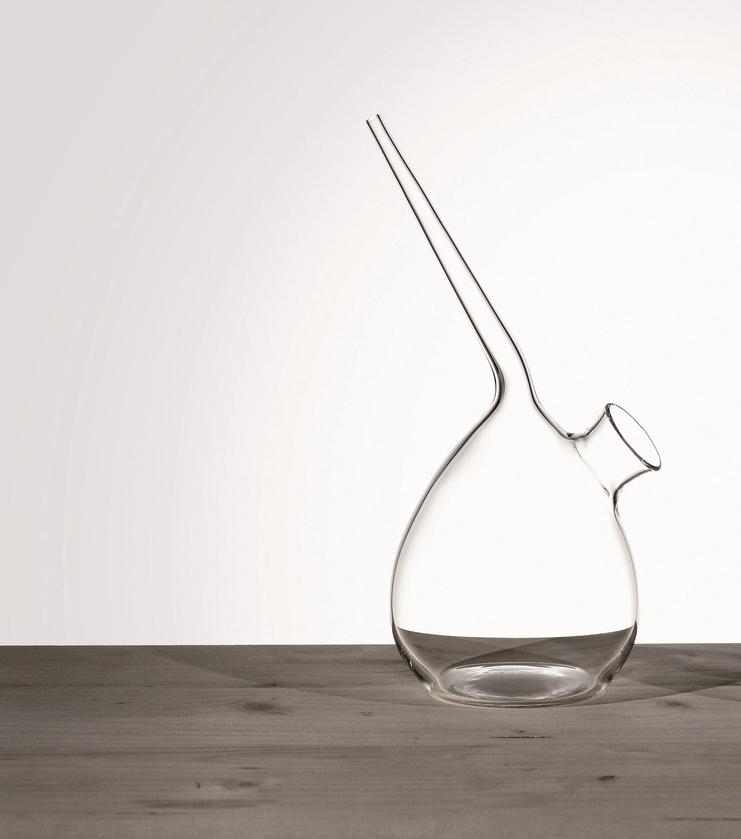 Oliera in vetro OLIVIA