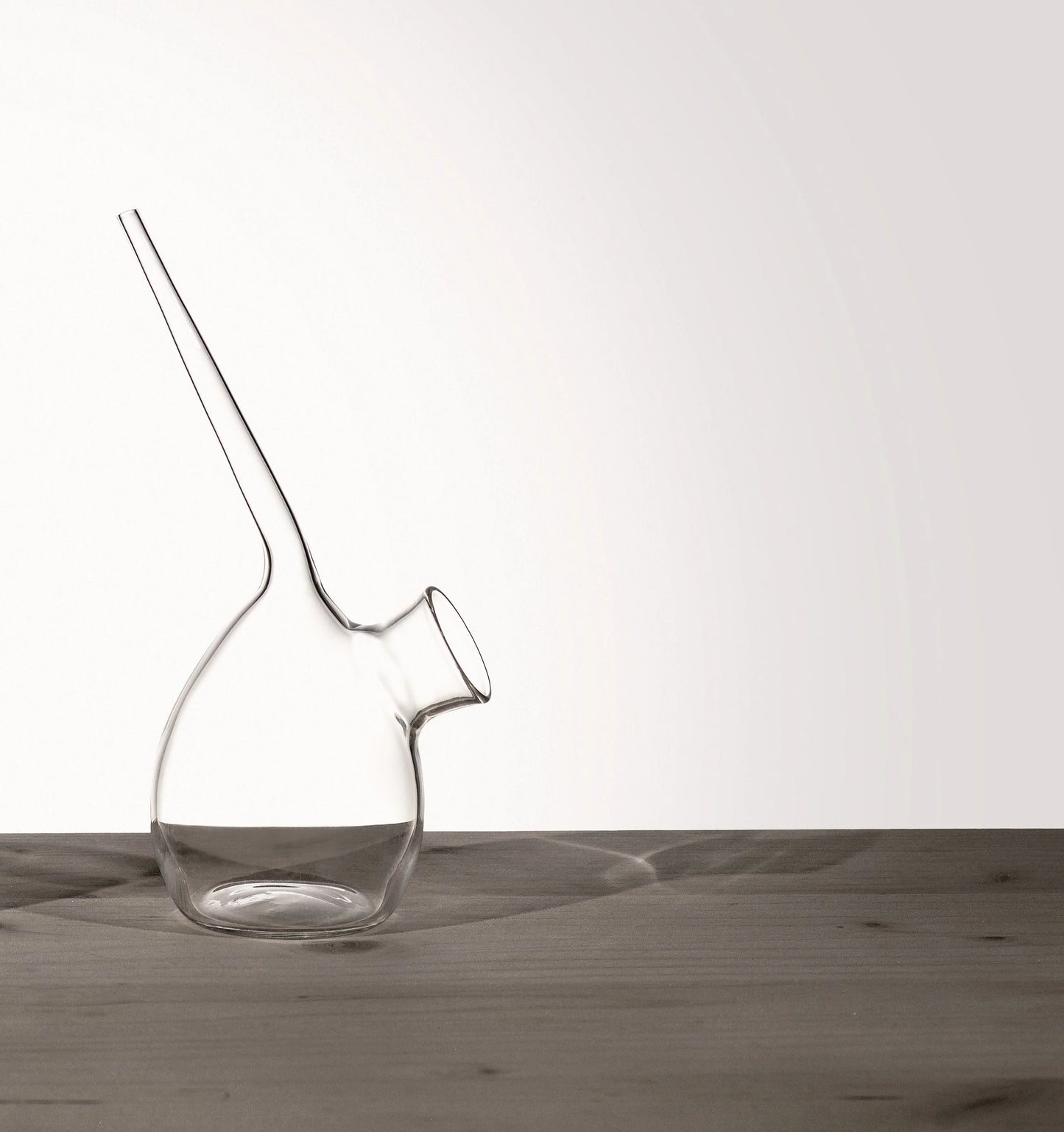 Oliera in vetro OLIVIA