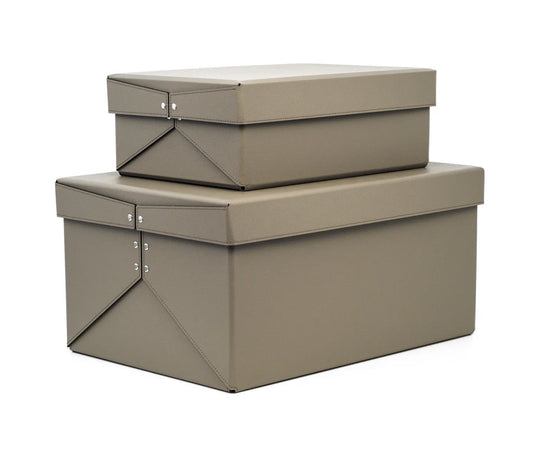 Scatola Closet ORIGAMI