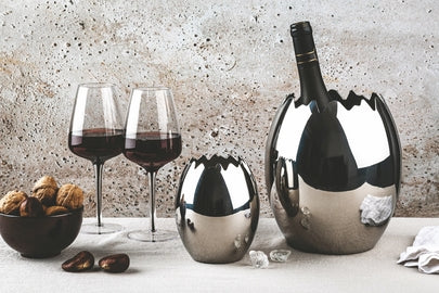 Secchiello Spumante OVO