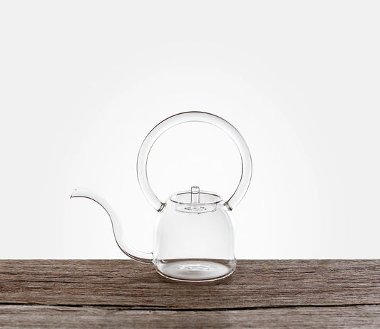 PHILOMENA single-serving teapot