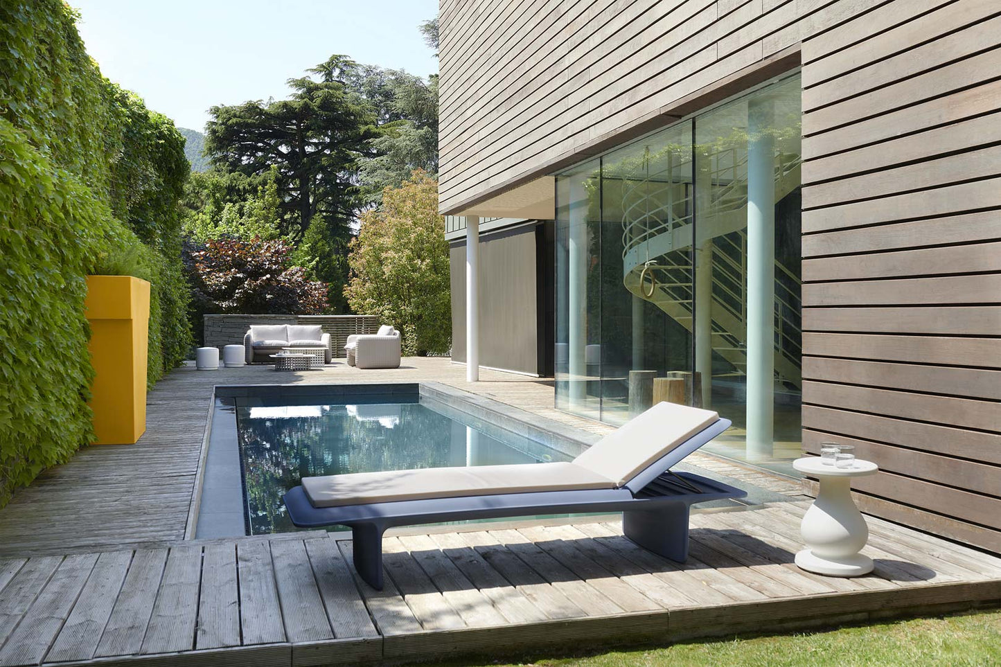 Tavolino OTTOCENTO MINI